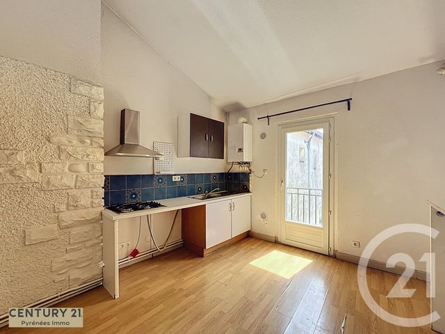 Immeuble à vendre - 435 m2 - St Gaudens - 31 - MIDI-PYRENEES