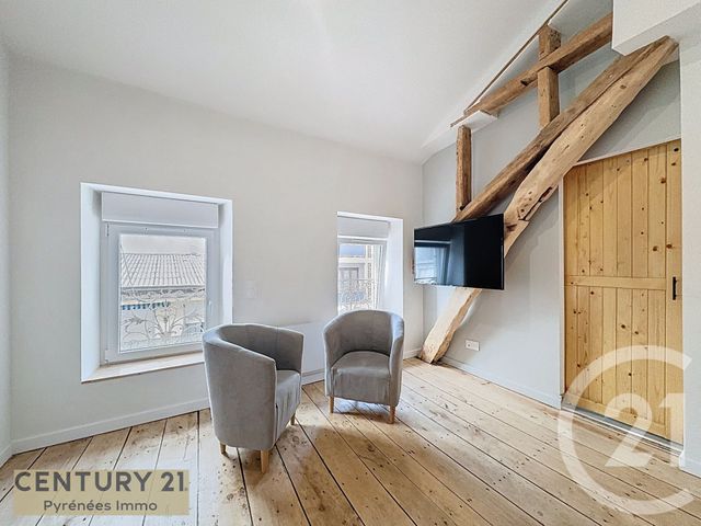 Afficher la photo en grand Appartement T1 à louer - 1 pièce - 34,10 m2 - St Gaudens - 31 - MIDI-PYRENEES