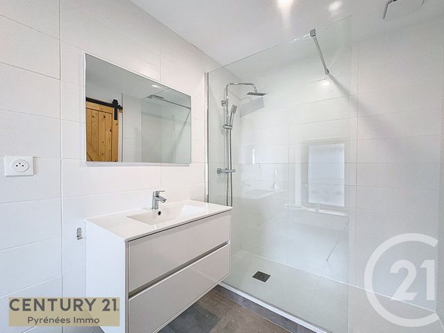 Afficher la photo en grand Appartement T1 à louer - 1 pièce - 34,10 m2 - St Gaudens - 31 - MIDI-PYRENEES