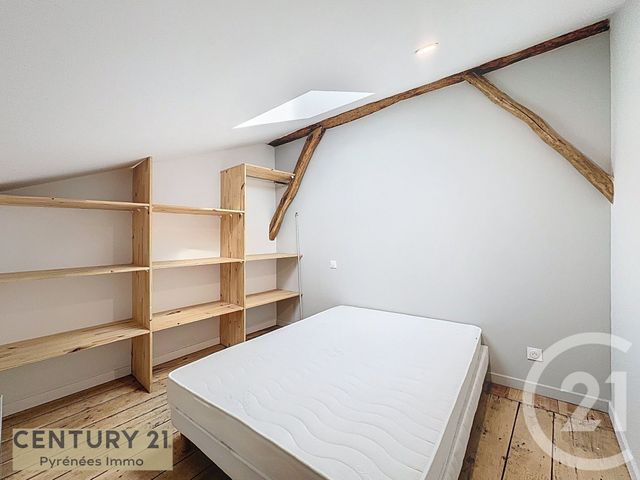 Afficher la photo en grand Appartement T1 à louer - 1 pièce - 34,10 m2 - St Gaudens - 31 - MIDI-PYRENEES