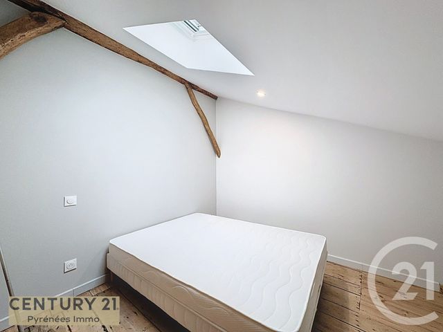 Afficher la photo en grand Appartement T1 à louer - 1 pièce - 34,10 m2 - St Gaudens - 31 - MIDI-PYRENEES