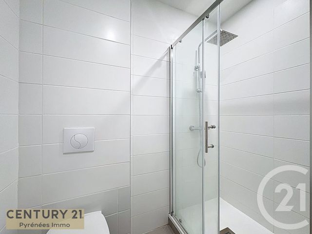 Afficher la photo en grand Appartement Studio à louer - 1 pièce - 25,95 m2 - St Gaudens - 31 - MIDI-PYRENEES