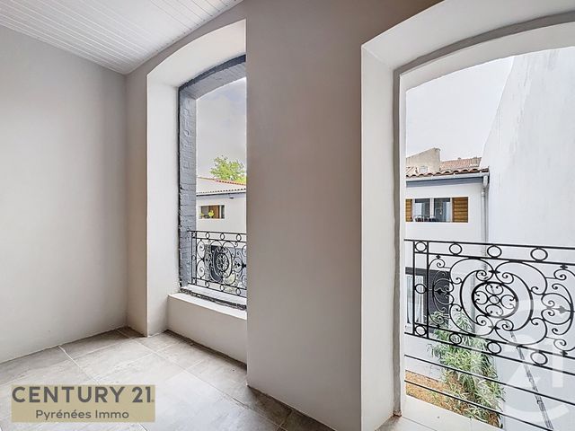 Afficher la photo en grand Appartement Studio à louer - 1 pièce - 25,95 m2 - St Gaudens - 31 - MIDI-PYRENEES