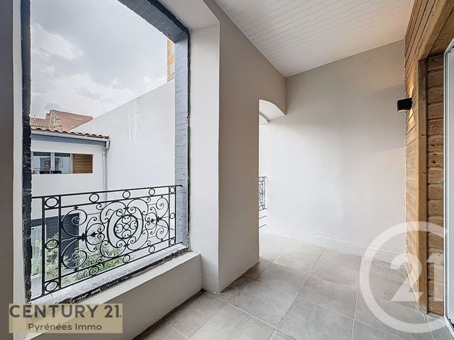 Afficher la photo en grand Appartement Studio à louer - 1 pièce - 25,95 m2 - St Gaudens - 31 - MIDI-PYRENEES