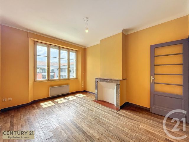 Appartement T4 à louer - 4 pièces - 76,41 m2 - St Gaudens - 31 - MIDI-PYRENEES