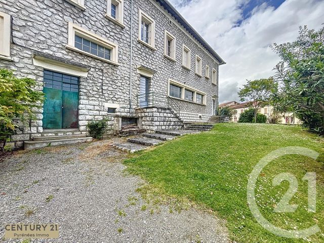 Afficher la photo en grand Appartement T4 à louer - 4 pièces - 76,41 m2 - Boulogne Sur Gesse - 31 - MIDI-PYRENEES