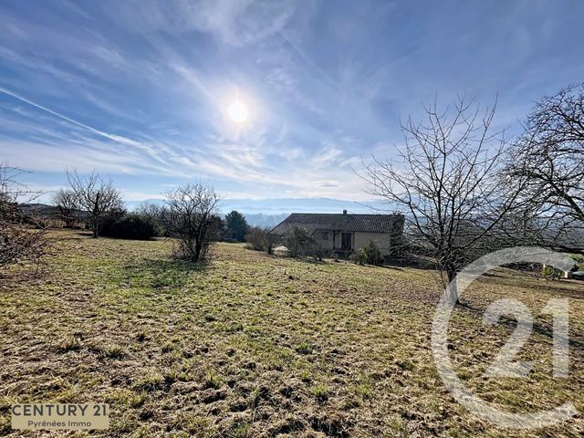 Maison &agrave; vendre - 4 pi&egrave;ces - 138,04 m2 - St Medard - 31 - MIDI-PYRENEES