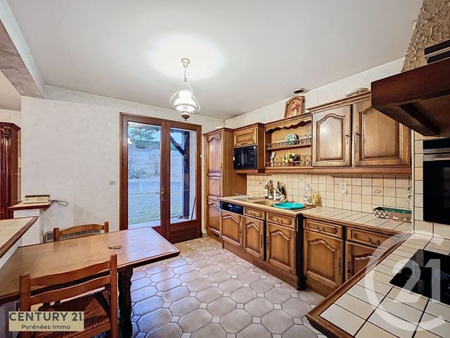 Maison &agrave; vendre - 4 pi&egrave;ces - 138,04 m2 - St Medard - 31 - MIDI-PYRENEES