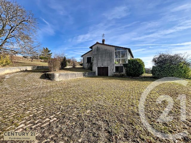 Maison &agrave; vendre - 4 pi&egrave;ces - 138,04 m2 - St Medard - 31 - MIDI-PYRENEES