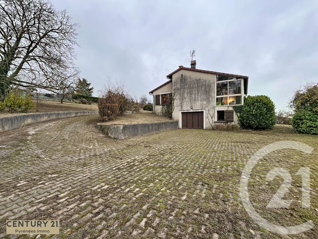 Maison &agrave; vendre - 4 pi&egrave;ces - 138,04 m2 - St Medard - 31 - MIDI-PYRENEES