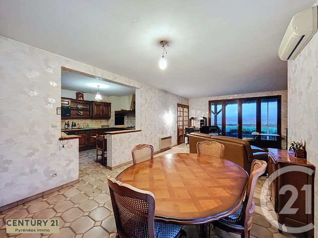 Maison &agrave; vendre - 4 pi&egrave;ces - 138,04 m2 - St Medard - 31 - MIDI-PYRENEES