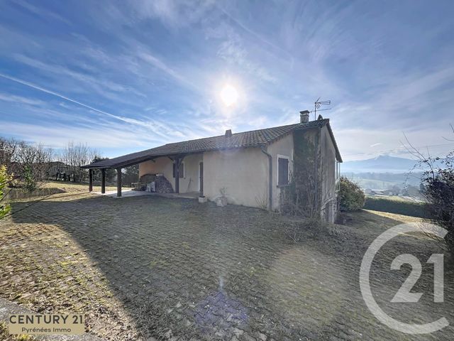 Maison &agrave; vendre - 4 pi&egrave;ces - 138,04 m2 - St Medard - 31 - MIDI-PYRENEES