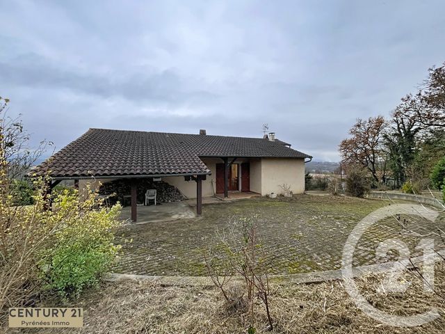 Maison &agrave; vendre - 4 pi&egrave;ces - 138,04 m2 - St Medard - 31 - MIDI-PYRENEES