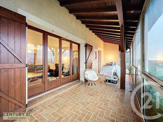 Maison &agrave; vendre - 4 pi&egrave;ces - 138,04 m2 - St Medard - 31 - MIDI-PYRENEES