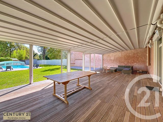 Maison à vendre - 8 pièces - 210 m2 - St Gaudens - 31 - MIDI-PYRENEES