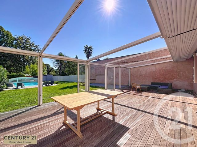 Maison à vendre - 8 pièces - 210 m2 - St Gaudens - 31 - MIDI-PYRENEES