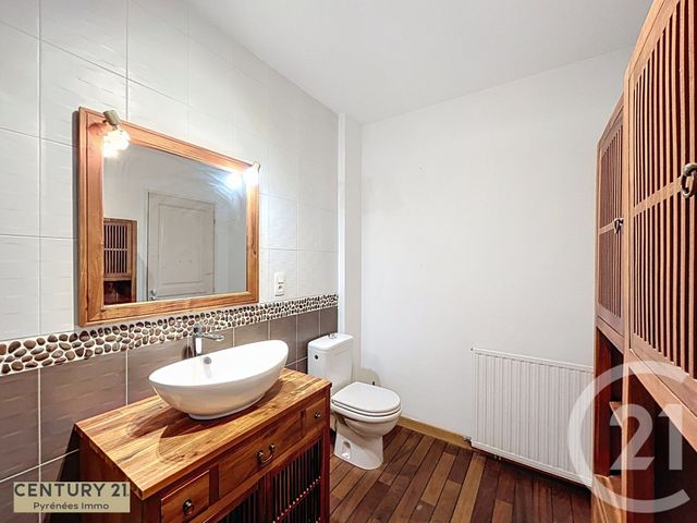 Maison à vendre - 8 pièces - 210 m2 - St Gaudens - 31 - MIDI-PYRENEES