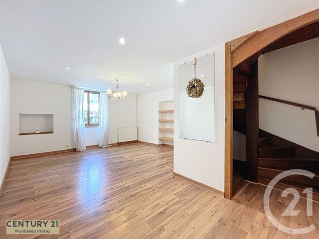 Maison à vendre - 8 pièces - 210 m2 - St Gaudens - 31 - MIDI-PYRENEES