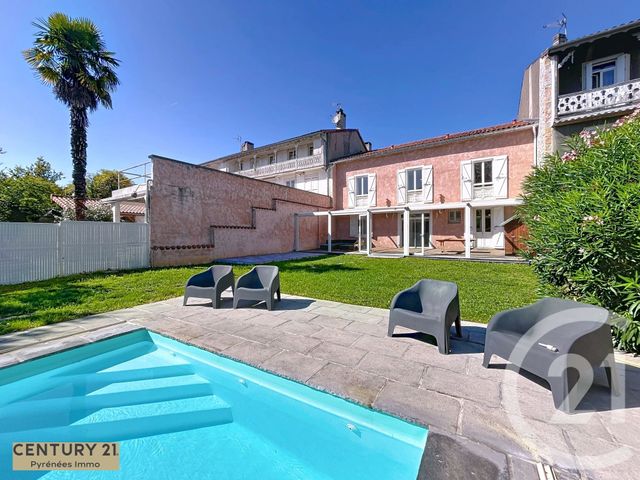 Maison à vendre - 8 pièces - 210 m2 - St Gaudens - 31 - MIDI-PYRENEES