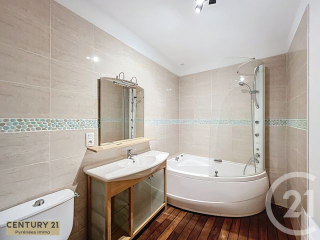 Maison à vendre - 8 pièces - 210 m2 - St Gaudens - 31 - MIDI-PYRENEES