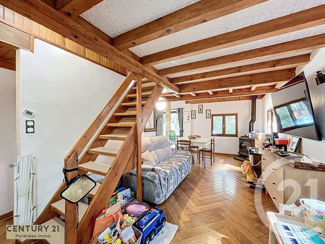 Maison à vendre - 4 pièces - 201,11 m2 - Villeneuve De Riviere - 31 - MIDI-PYRENEES