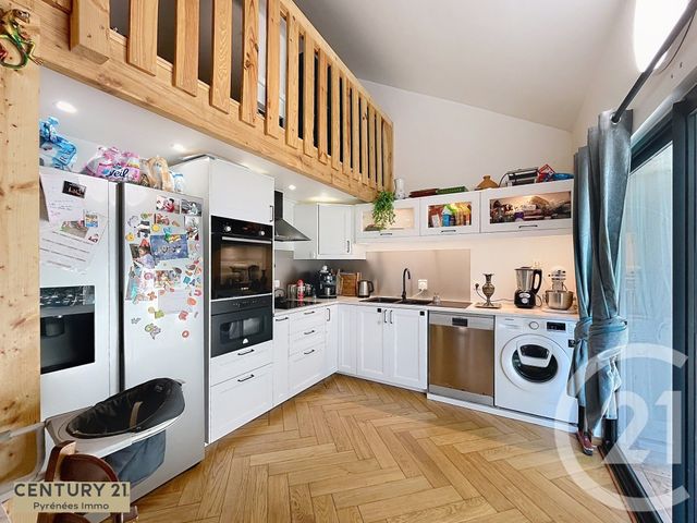 Maison à vendre - 4 pièces - 201,11 m2 - Villeneuve De Riviere - 31 - MIDI-PYRENEES