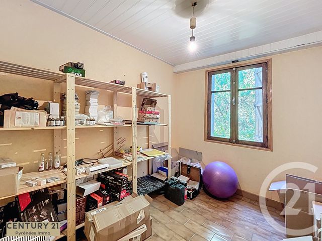 Maison à vendre - 4 pièces - 201,11 m2 - Villeneuve De Riviere - 31 - MIDI-PYRENEES