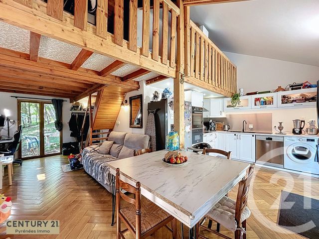 Maison à vendre - 4 pièces - 201,11 m2 - Villeneuve De Riviere - 31 - MIDI-PYRENEES