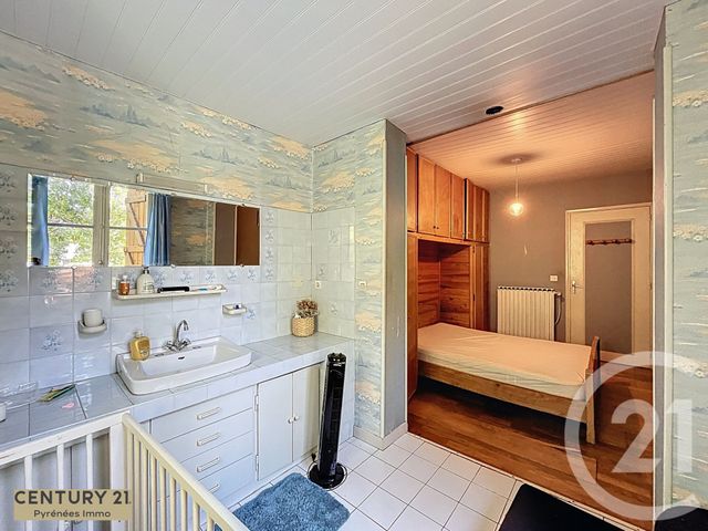 Maison à vendre - 4 pièces - 201,11 m2 - Villeneuve De Riviere - 31 - MIDI-PYRENEES