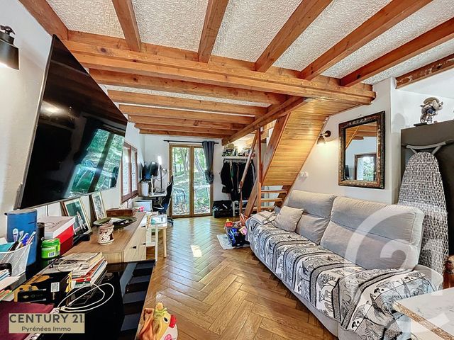 Maison à vendre - 4 pièces - 201,11 m2 - Villeneuve De Riviere - 31 - MIDI-PYRENEES