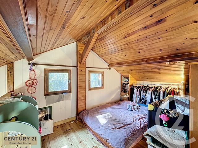 Maison à vendre - 4 pièces - 201,11 m2 - Villeneuve De Riviere - 31 - MIDI-PYRENEES