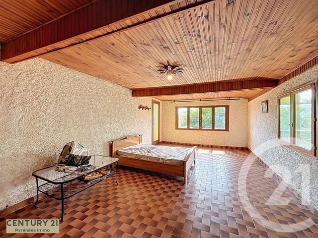 Maison à vendre - 4 pièces - 201,11 m2 - Villeneuve De Riviere - 31 - MIDI-PYRENEES