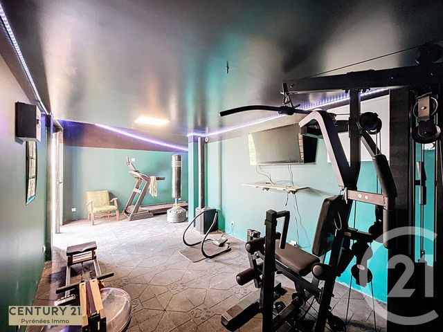 Maison à vendre - 4 pièces - 201,11 m2 - Villeneuve De Riviere - 31 - MIDI-PYRENEES