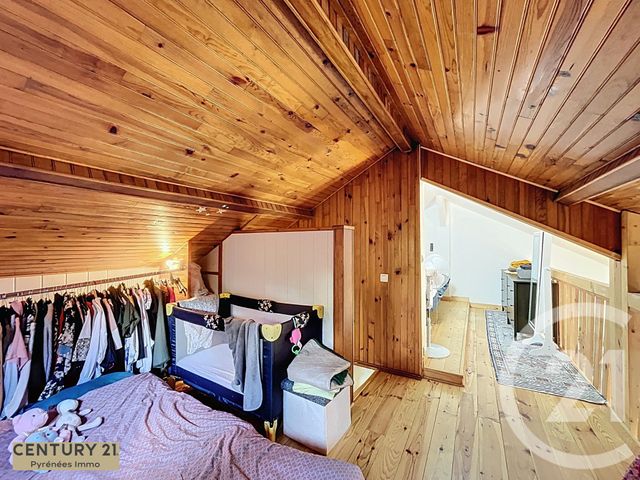 Maison à vendre - 4 pièces - 201,11 m2 - Villeneuve De Riviere - 31 - MIDI-PYRENEES