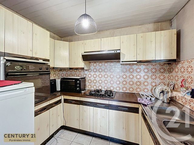 Maison à vendre - 4 pièces - 201,11 m2 - Villeneuve De Riviere - 31 - MIDI-PYRENEES