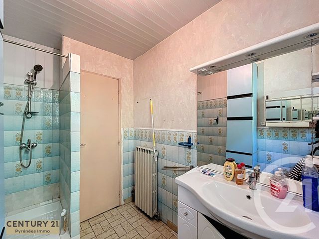 Maison à vendre - 4 pièces - 201,11 m2 - Villeneuve De Riviere - 31 - MIDI-PYRENEES