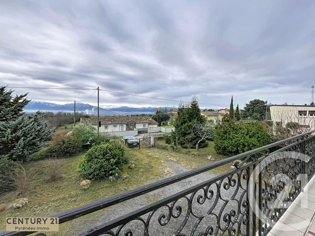 Maison &agrave; vendre - 5 pi&egrave;ces - 177 m2 - St Gaudens - 31 - MIDI-PYRENEES