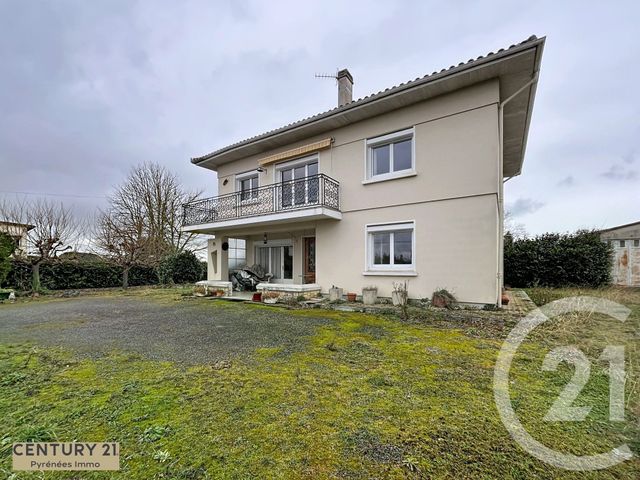 Maison &agrave; vendre - 5 pi&egrave;ces - 177 m2 - St Gaudens - 31 - MIDI-PYRENEES