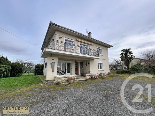 Maison à vendre ST GAUDENS