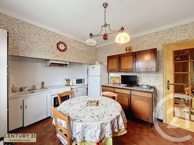 Maison &agrave; vendre - 5 pi&egrave;ces - 177 m2 - St Gaudens - 31 - MIDI-PYRENEES