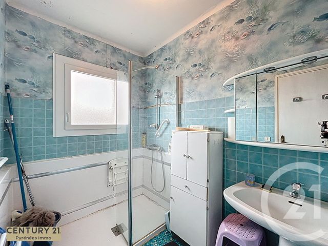 Maison &agrave; vendre - 5 pi&egrave;ces - 177 m2 - St Gaudens - 31 - MIDI-PYRENEES