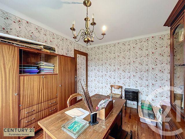 Maison &agrave; vendre - 5 pi&egrave;ces - 177 m2 - St Gaudens - 31 - MIDI-PYRENEES