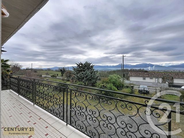 Maison &agrave; vendre - 5 pi&egrave;ces - 177 m2 - St Gaudens - 31 - MIDI-PYRENEES
