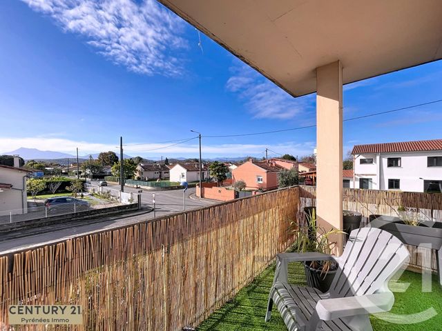 Afficher la photo en grand Appartement F3 à vendre - 3 pièces - 82 m2 - St Gaudens - 31 - MIDI-PYRENEES