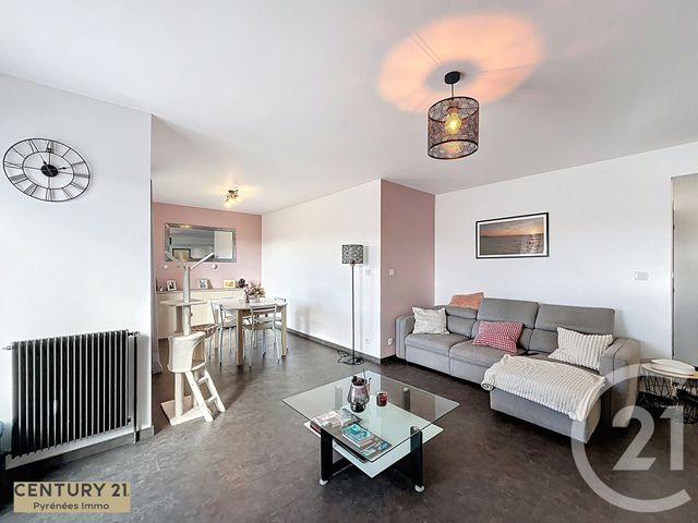 Afficher la photo en grand Appartement F3 à vendre - 3 pièces - 82 m2 - St Gaudens - 31 - MIDI-PYRENEES