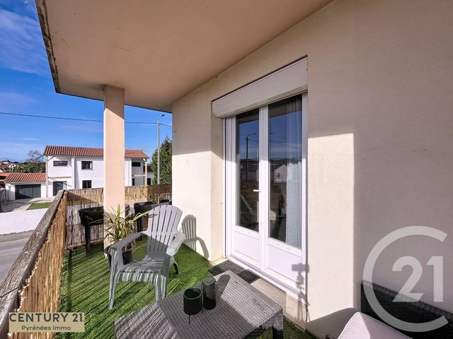 Afficher la photo en grand Appartement F3 à vendre - 3 pièces - 82 m2 - St Gaudens - 31 - MIDI-PYRENEES