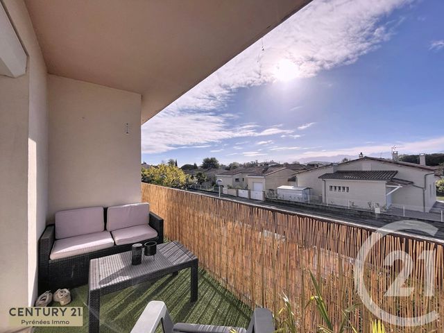 Afficher la photo en grand Appartement F3 à vendre - 3 pièces - 82 m2 - St Gaudens - 31 - MIDI-PYRENEES