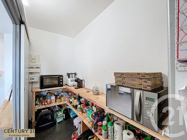 Afficher la photo en grand Appartement F3 à vendre - 3 pièces - 82 m2 - St Gaudens - 31 - MIDI-PYRENEES