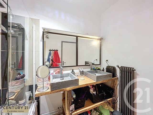 Afficher la photo en grand Appartement F3 à vendre - 3 pièces - 82 m2 - St Gaudens - 31 - MIDI-PYRENEES