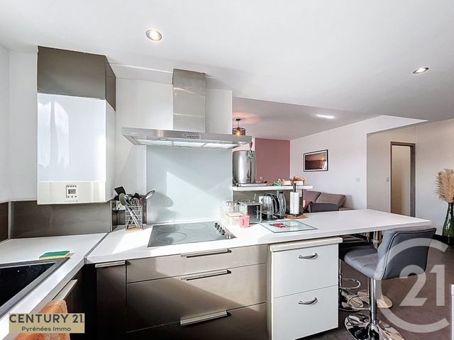 Afficher la photo en grand Appartement F3 à vendre - 3 pièces - 82 m2 - St Gaudens - 31 - MIDI-PYRENEES